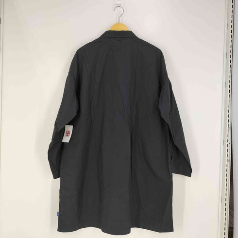 Frame switchwear BIG POCKET SHOP COAT ビッグ ポケット ショップコート メンズ YOU