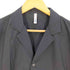 Frame switchwear BIG POCKET SHOP COAT ビッグ ポケット ショップコート メンズ YOU