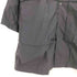 Frame switchwear BIG POCKET SHOP COAT ビッグ ポケット ショップコート メンズ YOU