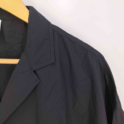 Frame switchwear BIG POCKET SHOP COAT ビッグ ポケット ショップコート メンズ YOU