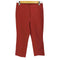 アーペーセー A.P.C. ベルトレス テーパードパンツ レディース EUR:36