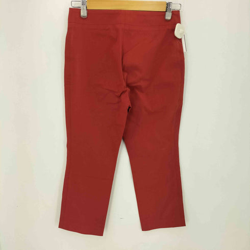 アーペーセー A.P.C. ベルトレス テーパードパンツ レディース EUR:36