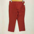 アーペーセー A.P.C. ベルトレス テーパードパンツ レディース EUR:36