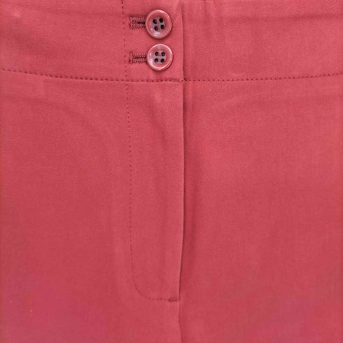 アーペーセー A.P.C. ベルトレス テーパードパンツ レディース EUR:36