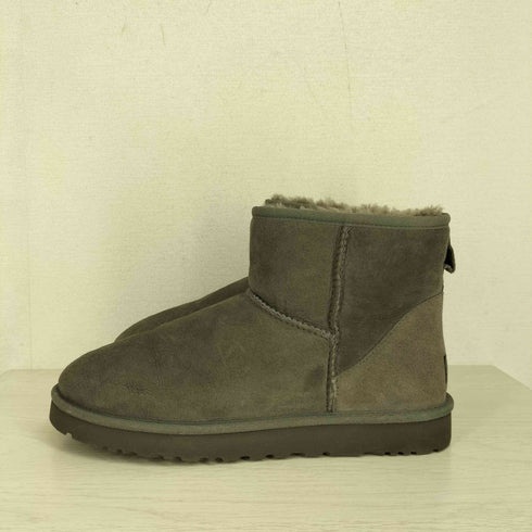アグ UGG Classic Mini クラシックミニ ムートンブーツ メンズ JPN:27