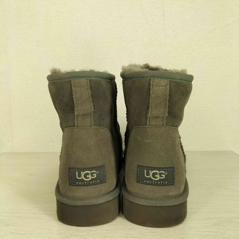アグ UGG Classic Mini クラシックミニ ムートンブーツ メンズ JPN:27