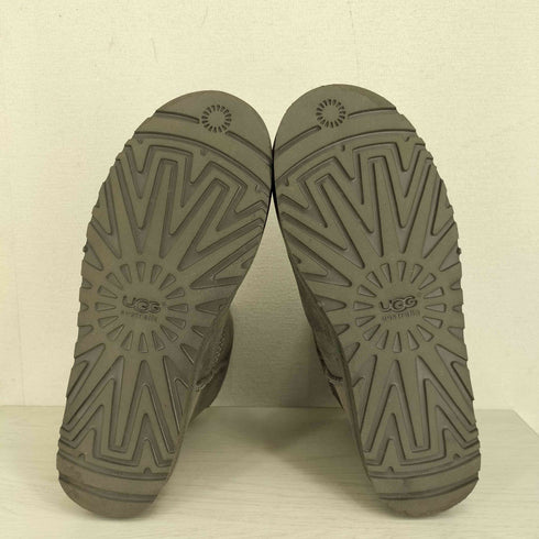 アグ UGG Classic Mini クラシックミニ ムートンブーツ メンズ JPN:27