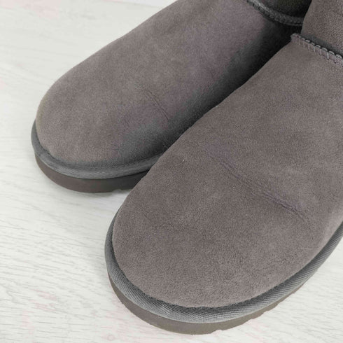 アグ UGG Classic Mini クラシックミニ ムートンブーツ メンズ JPN:27