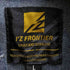 IZ FRONTIER ストレッチ ワークジャケット インディゴブルー メンズ JPN:L