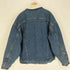 リーバイス Levis 90S AUTHENTIC ボタン裏 527 刻印 ボア ランチ デニム ジャケット 1993年製 メンズ import:XL