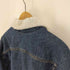 リーバイス Levis 90S AUTHENTIC ボタン裏 527 刻印 ボア ランチ デニム ジャケット 1993年製 メンズ import:XL