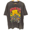 キャピタル KAPITAL 20/-天竺 クルーT(BUSTER PECKISH BOWYpt) メンズ JPN:M