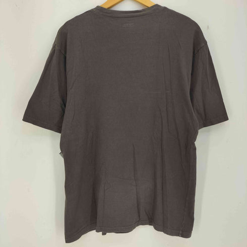 キャピタル KAPITAL 20/-天竺 クルーT(BUSTER PECKISH BOWYpt) メンズ JPN:M