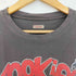 キャピタル KAPITAL 20/-天竺 クルーT(BUSTER PECKISH BOWYpt) メンズ JPN:M