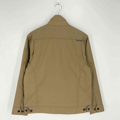BURTLE 制電 ツイル ワークジャケット メンズ JPN:L