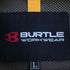 BURTLE 制電 ツイル ワークジャケット メンズ JPN:L