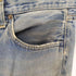 リーバイス Levis 80S 501 ボタン裏 524 刻印 エルパソ工場 黒カン 赤耳 ボタンフライ ダメージ デニム パンツ 1983年製 メンズ W:34 L:33