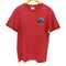 プラネットハリウッド PLANET HOLLYWOOD MADE IN USA 両面プリント S/S Tシャツ メンズ import:M