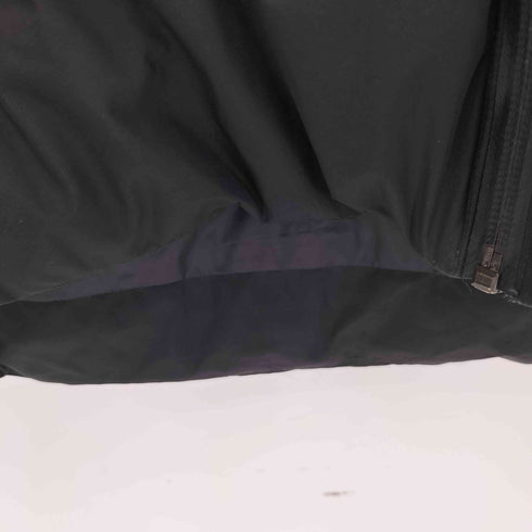 ユニクロ UNIQLO シームレスダウンパーカ メンズ JPN:XL