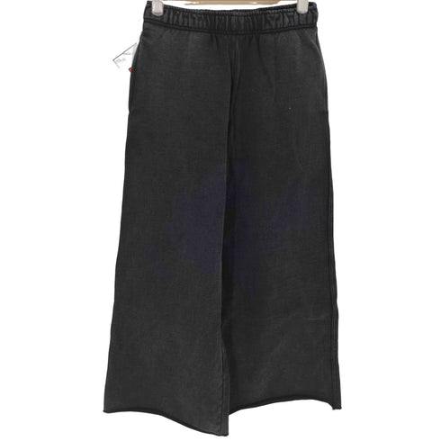 VEQUM LOOSE SWEAT PT レディース FREE