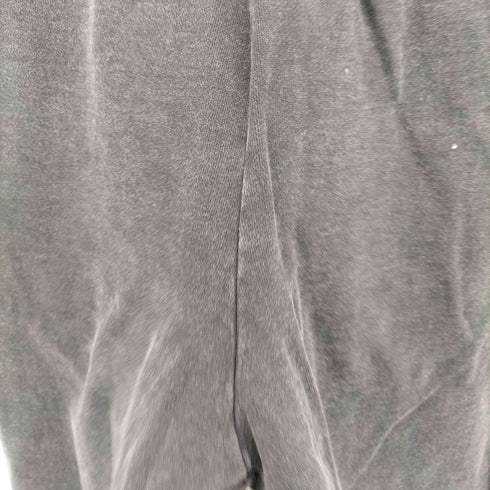 VEQUM LOOSE SWEAT PT レディース FREE