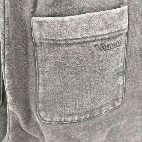 VEQUM LOOSE SWEAT PT レディース FREE