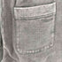VEQUM LOOSE SWEAT PT レディース FREE