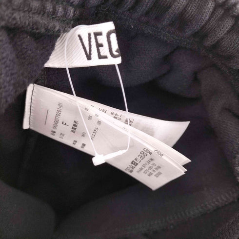 VEQUM LOOSE SWEAT PT レディース FREE