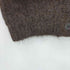 VEQUM HALF SLEEVE KNIT CARDIGAN レディース FREE