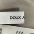 ドゥアルシーヴ Doux archives ストレッチ タイトスカート レディース 38
