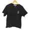 ハブアグッドタイム HAVE A GOOD TIME ロゴプリント S/S Tシャツ メンズ JPN:L