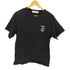 ハブアグッドタイム HAVE A GOOD TIME ロゴプリント S/S Tシャツ メンズ JPN:L