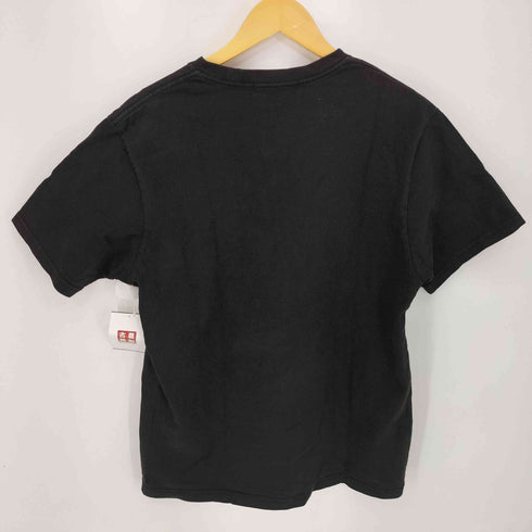 ハブアグッドタイム HAVE A GOOD TIME ロゴプリント S/S Tシャツ メンズ JPN:L
