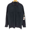 PREMIERE COLECTION スムース ポリ フラップポケット L/S シャツ メンズ import:M