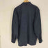 PREMIERE COLECTION スムース ポリ フラップポケット L/S シャツ メンズ import:M