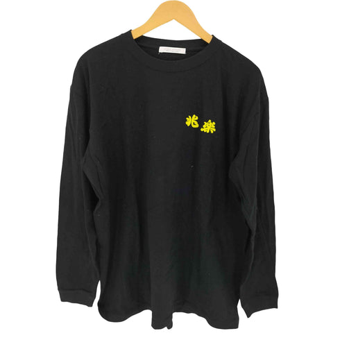 ジャーナルスタンダード JOURNAL STANDARD 兆楽 ルースーチャーハン ロンT メンズ JPN:XL