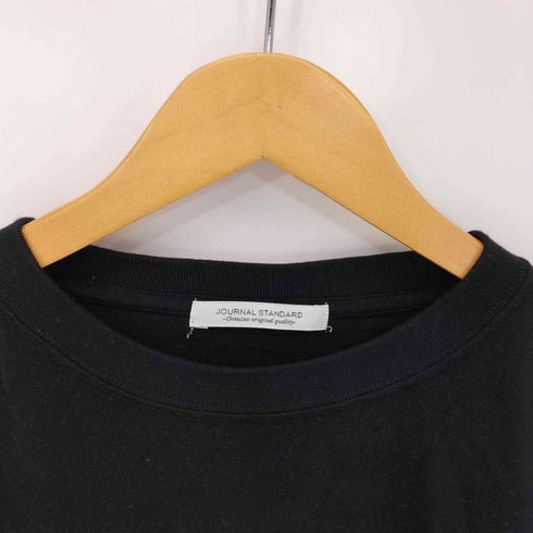 ジャーナルスタンダード JOURNAL STANDARD 兆楽 ルースーチャーハン ロンT メンズ JPN:XL
