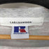 ラグナムーン LAGUNAMOON クロップド ショート丈ロンT レディース FREE