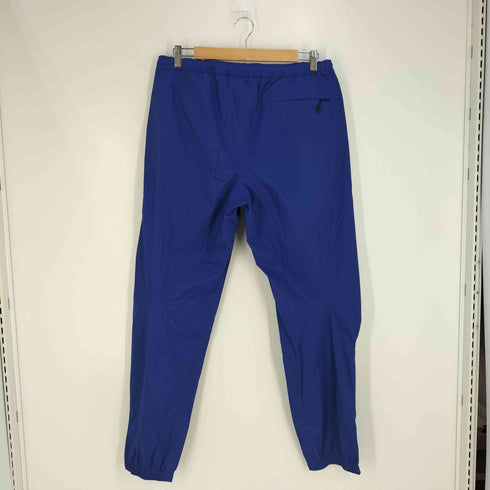 エフシーレアルブリストル F.C.Real Bristol RAIN PANTS ナイロン レイン パンツ メンズ L