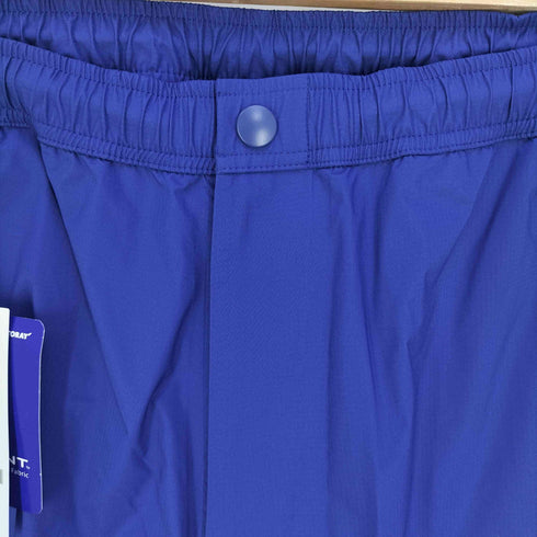 エフシーレアルブリストル F.C.Real Bristol RAIN PANTS ナイロン レイン パンツ メンズ L