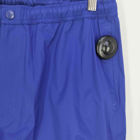 エフシーレアルブリストル F.C.Real Bristol RAIN PANTS ナイロン レイン パンツ メンズ L