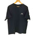 NoBody surf フロントプリント Tシャツ メンズ