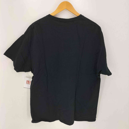 NoBody surf フロントプリント Tシャツ メンズ
