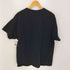 NoBody surf フロントプリント Tシャツ メンズ