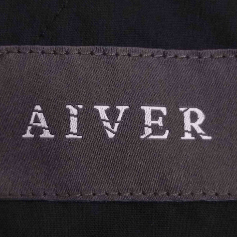 キャスパージョンアイバー CASPER JOHN AIVER ライトトレックバギーパンツ メンズ L
