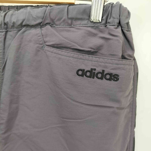 アディダス adidas 00S バック 3ストライプ プリント イージー カーゴ ショーツ メンズ 34