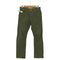 ノンネイティブ nonnative DWELLER 5P JEANS USUAL FIT COTTON FLEECE ドウェラー 5P ジーンズ メンズ 2