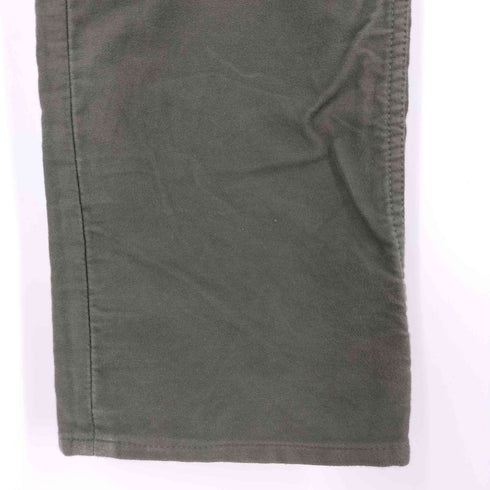 ノンネイティブ nonnative DWELLER 5P JEANS USUAL FIT COTTON FLEECE ドウェラー 5P ジーンズ メンズ 2