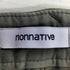 ノンネイティブ nonnative DWELLER 5P JEANS USUAL FIT COTTON FLEECE ドウェラー 5P ジーンズ メンズ 2