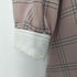 シークレットハニーバイハニーバンチ Secret Honey by Honey Bunch ピンクチェックワンピース レディース JPN:2
